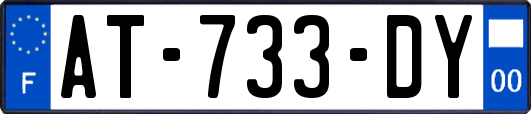 AT-733-DY