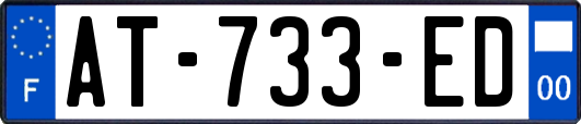 AT-733-ED