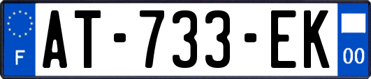 AT-733-EK
