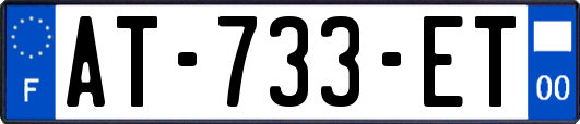 AT-733-ET