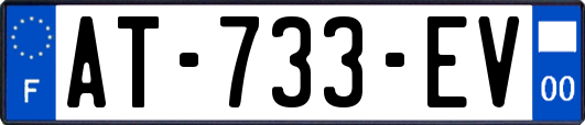 AT-733-EV