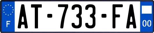 AT-733-FA