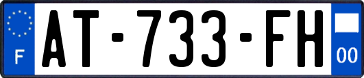 AT-733-FH