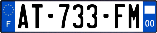 AT-733-FM
