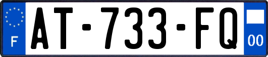 AT-733-FQ