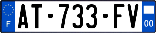 AT-733-FV