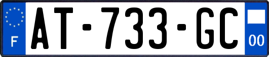 AT-733-GC