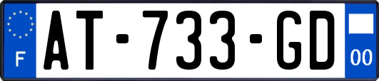 AT-733-GD