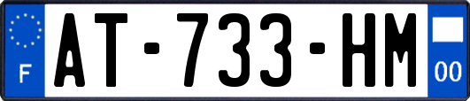 AT-733-HM