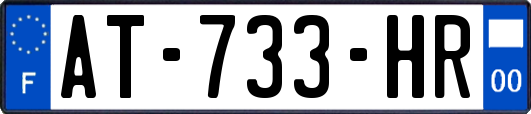 AT-733-HR