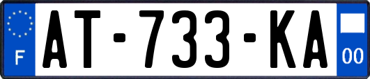 AT-733-KA