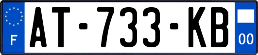 AT-733-KB