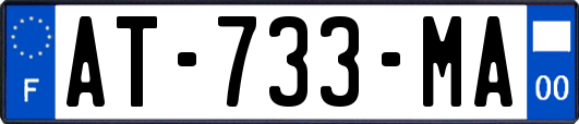 AT-733-MA