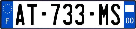 AT-733-MS