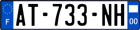 AT-733-NH