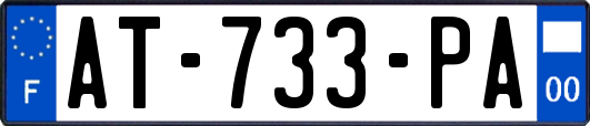 AT-733-PA