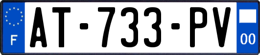AT-733-PV