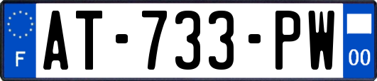 AT-733-PW