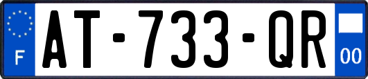 AT-733-QR