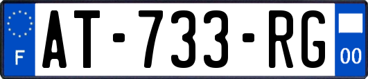 AT-733-RG