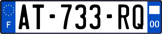 AT-733-RQ