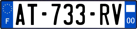 AT-733-RV