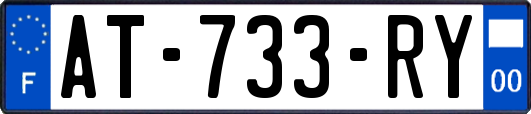 AT-733-RY