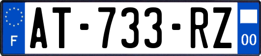 AT-733-RZ
