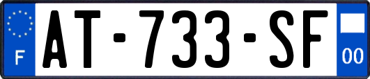 AT-733-SF