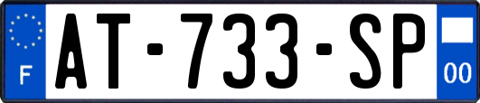 AT-733-SP