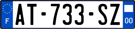 AT-733-SZ