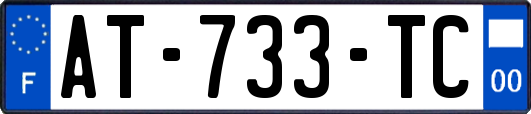 AT-733-TC