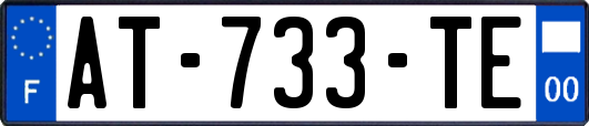 AT-733-TE