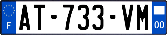 AT-733-VM