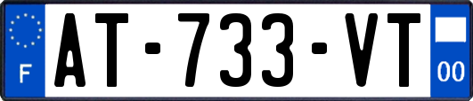 AT-733-VT