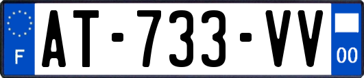 AT-733-VV