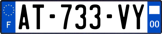 AT-733-VY