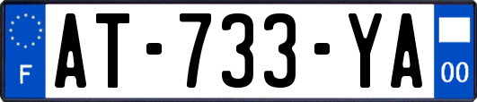 AT-733-YA