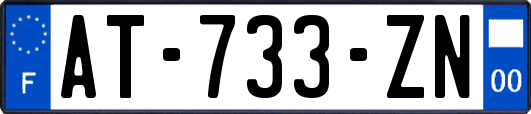 AT-733-ZN