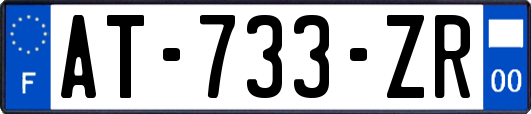 AT-733-ZR