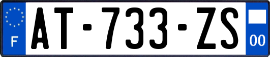 AT-733-ZS