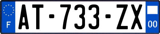 AT-733-ZX