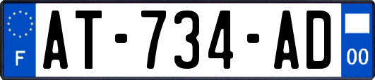 AT-734-AD