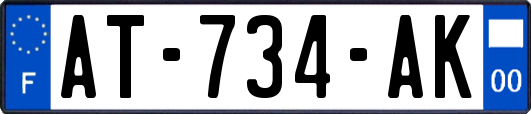 AT-734-AK