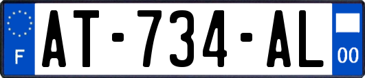 AT-734-AL