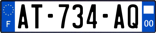 AT-734-AQ