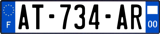 AT-734-AR