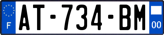 AT-734-BM