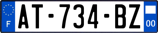 AT-734-BZ