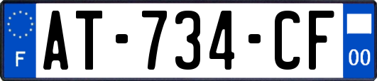 AT-734-CF